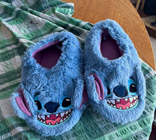 Disney stitch women - women’s, faux