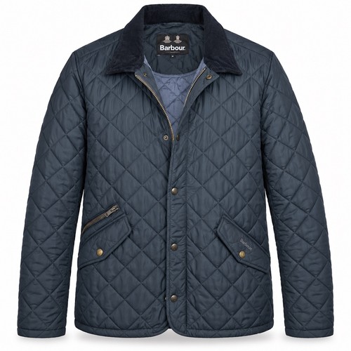 Barbour chelsea sportsquilt - barbour,