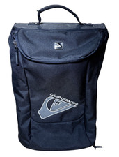 Quicksilver Rolling Luggage