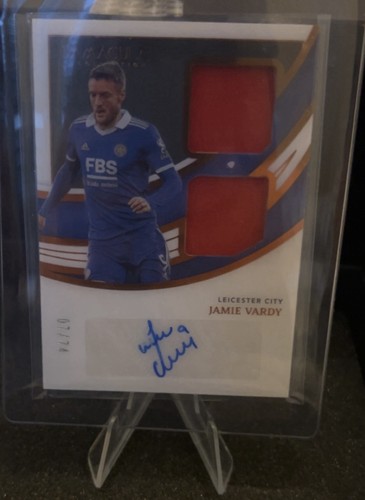 Jamie vardy patch - jamie,