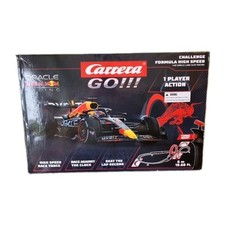 CARRERA ● Go Formula One