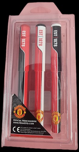 Official manchester united - official, fc