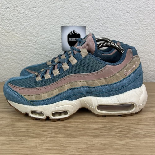 Nike air max ponyhair - max, lx