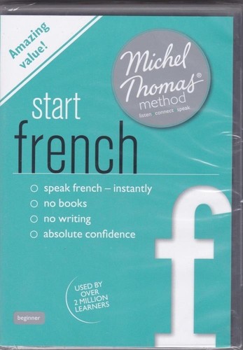 Start french learn - start,