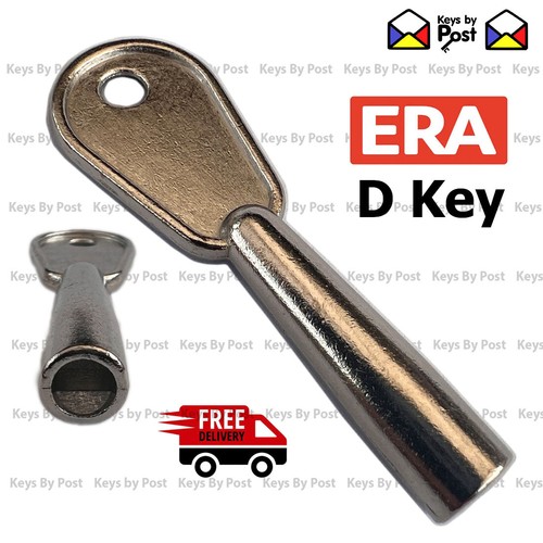 Era window key - window, d