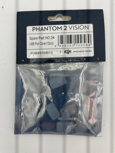 Dji phantom vision - phantom,
