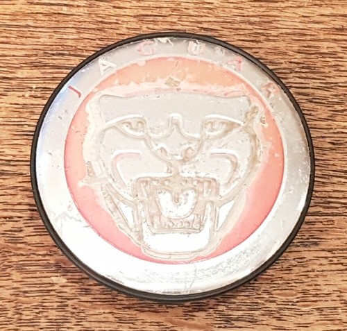 Jaguar growler alloy - jaguar,