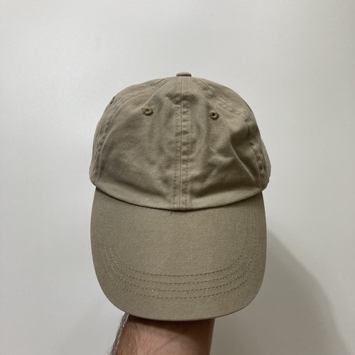Vintage anvil blank - hat,