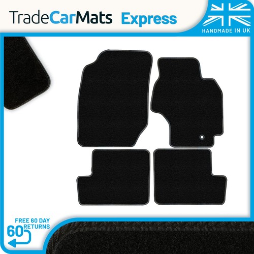Tailored carpet car - car, mats