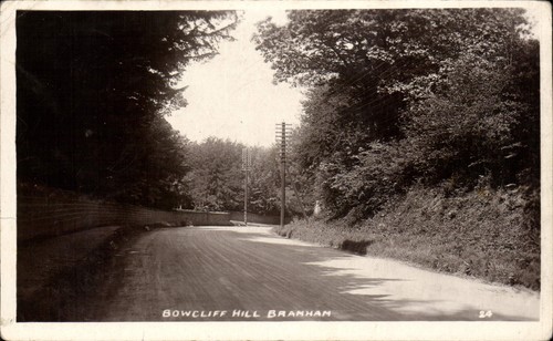 Bramham bowcliff hill - bramham., 24