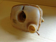 VW GOLF JETTA SCIROCCO MK1 MK2 CADDY MK1 GOLF CONVERTIBLE COOLANT EXPANSION TANK