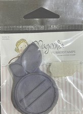 Magnolia Tilda Rubber Stamp