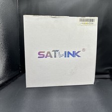 Satlink WS-6916 Satfinder