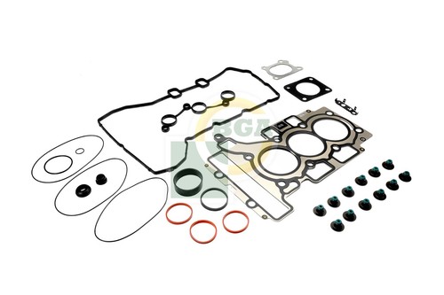 Gasket set cylinder head - set,
