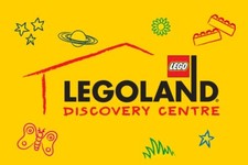 Legoland discovery centre /center tickets ✅up to 50% off✅ Expires 30th June 2026