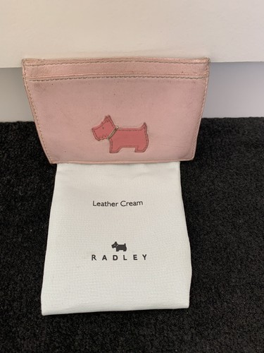 Radley london pink - radley,