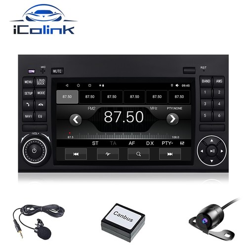 Android auto radio for - auto,