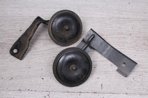 Set horn signal kawasaki zzr - set,