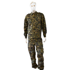 Rus Army SPETSNAZ MVD US Digi