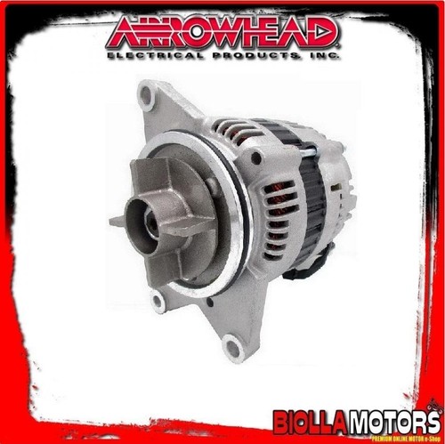 Aha0001 alternator honda - aha0001,