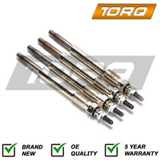 Torq 4x Diesel Heater Glow