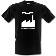 FACTORY RECORDS MANCHESTER