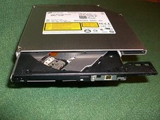 Lenovo G50-70 slim DVD+/-RW DVDRW writer burner player drive 9.5mm thick
