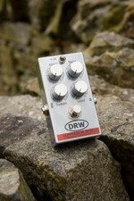 DRW JD-01 Compressor Pedal