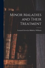 Williams - Minor Maladies and
