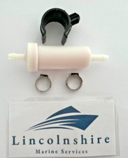 Evinrude E-TEC Ficht Oil