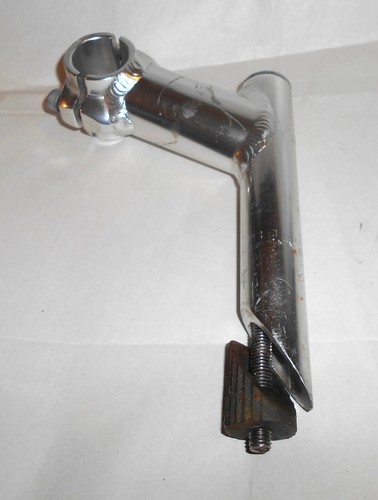 Vintage bicycle quill stem - vintage,