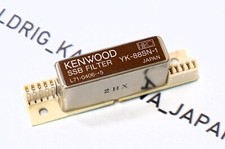 YK-88SN-1 KENWOOD SSB NARROW