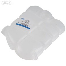 Genuine Ford Focus MK3 Radiator Overflow Expansion Tank 1774289