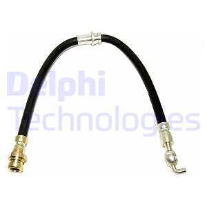 New brake hose for volvo - new,