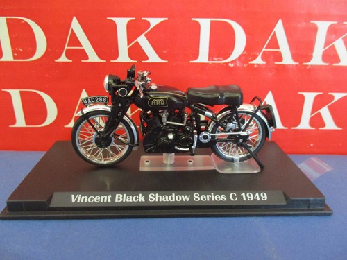 Die cast vincent - die,