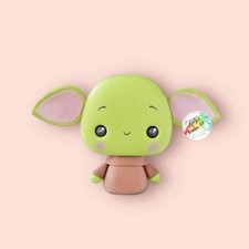 Baby Yoda Handmade Edible