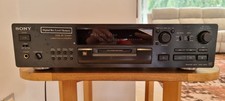 SONY MDS-JB920 MINIDISC DECK