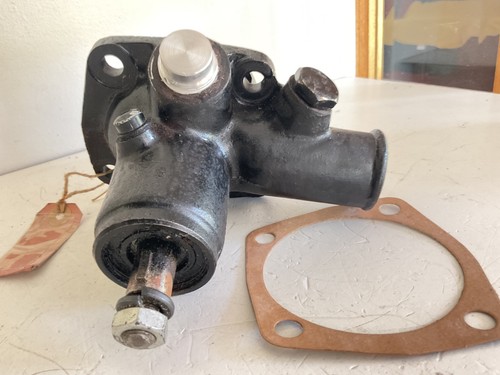 Jensen 541 541r - &, new