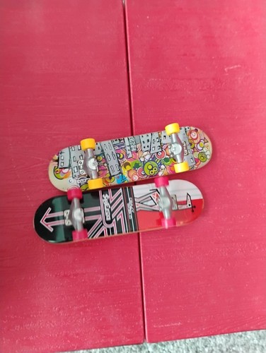 Tech deck spinmasters sbego - deck,