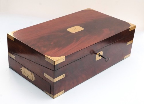 Fine quality large regency - ++,