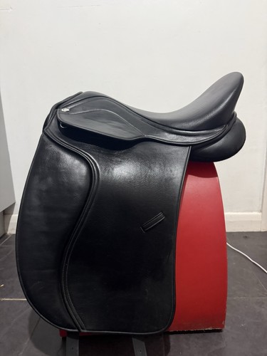Helen moffett saddle - helen,