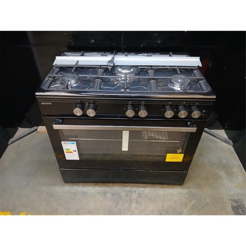 Electriq eqrange90gasblack - electriq,