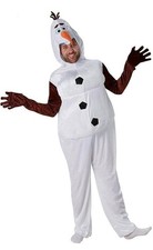 Adult Men’s Disney Olaf