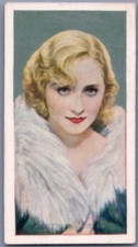1934 Godfrey Phillips Film