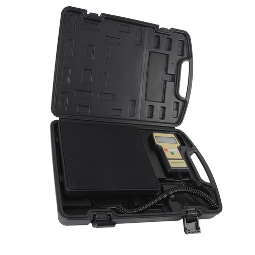 Electronic refrigerant - electronic,