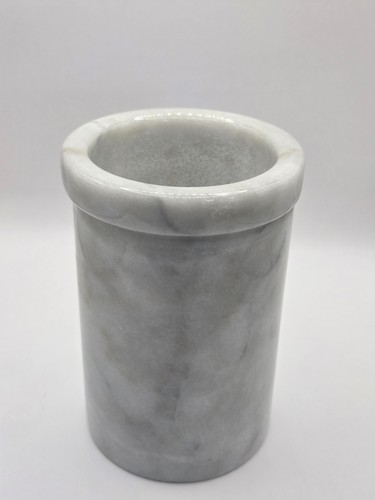 Vintage solid grey white - grey,