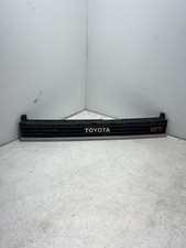 TOYOTA COROLLA GT AE82 GRILLE