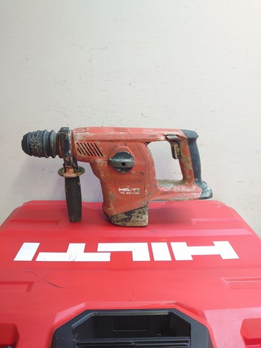 Hilti te30 a36 atc cordless - hilti,