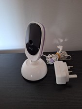 BT Video Baby Monitor 6000 Camera Unit & Power Supply