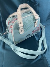 Von Dutch Vintage Sky Blue